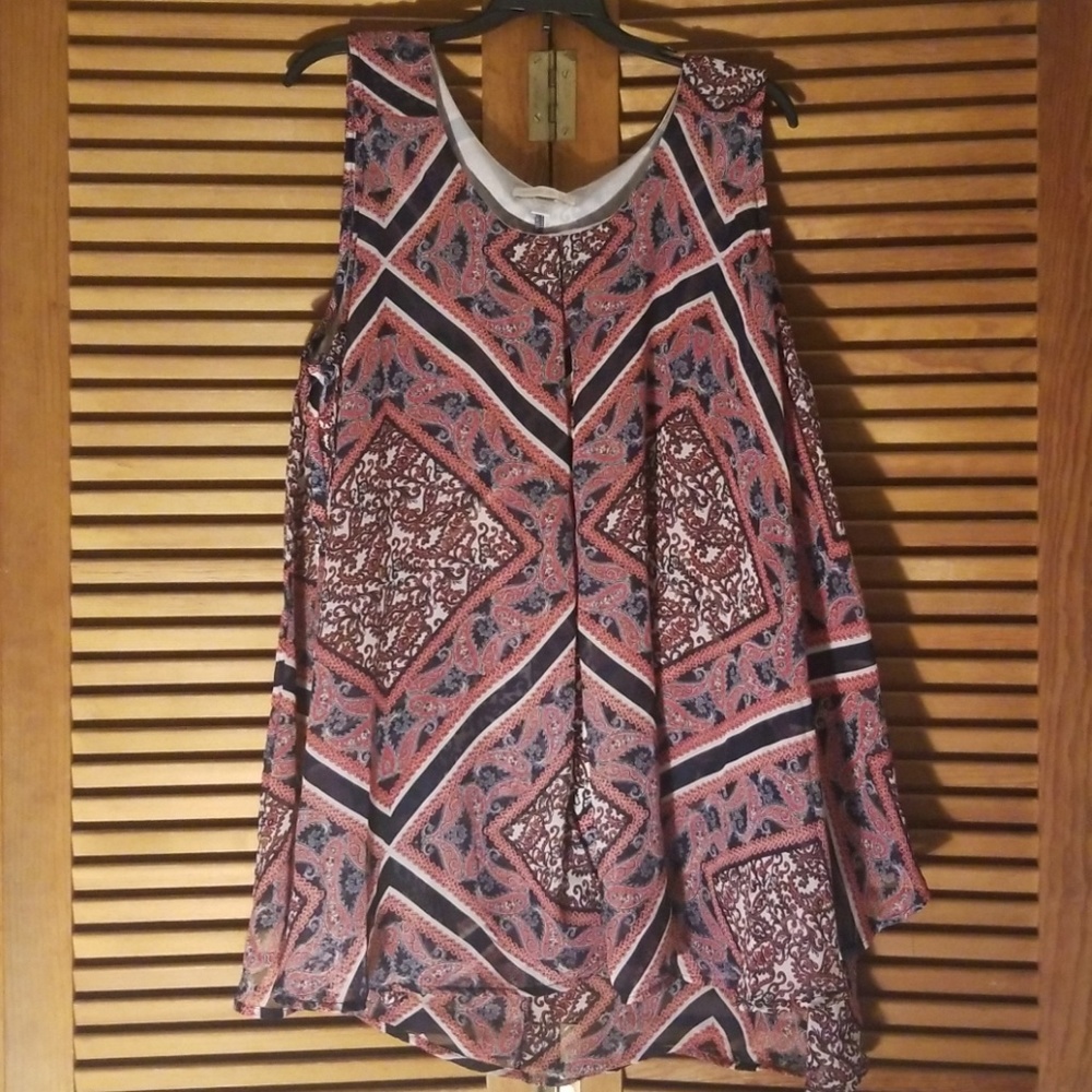 Westport 1962 Top